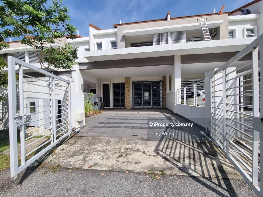 Bandar Seri Coalfield, Ixora 2, Sungai Buloh for rent RM1800