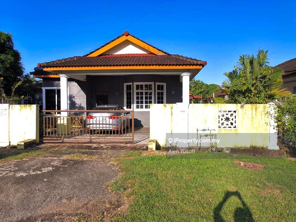 Taman D'istiwa, Marang Bungalow 3 bedrooms for sale | iProperty.com.my