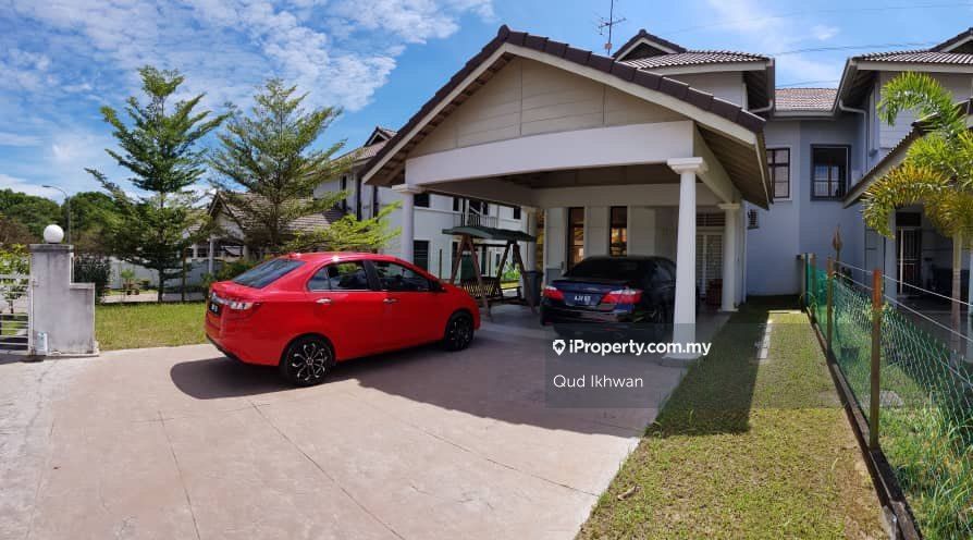 Laman Akasia Nilai Impian Nilai Intermediate Semi Detached House 5 Bedrooms For Sale Iproperty Com My