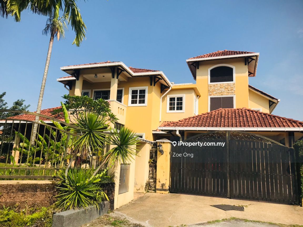 Kota Damansara , Petaling Jaya, Kota Damansara for sale RM2700000