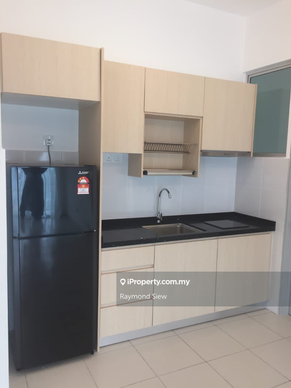 The Zizz @ Damansara North, Damansara Damai for rent - RM1500 ...