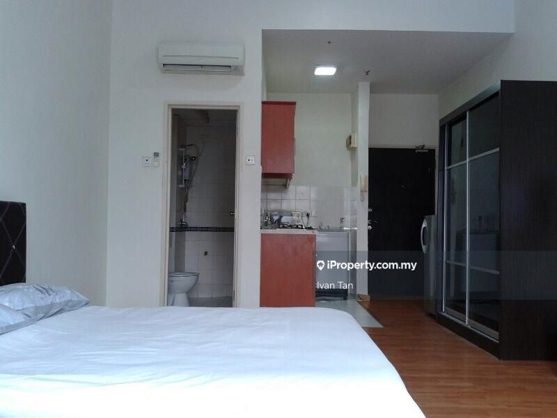 Maytower Serviced Residences Serviced Residence For Rent In Kl City Kuala Lumpur Iproperty Com My