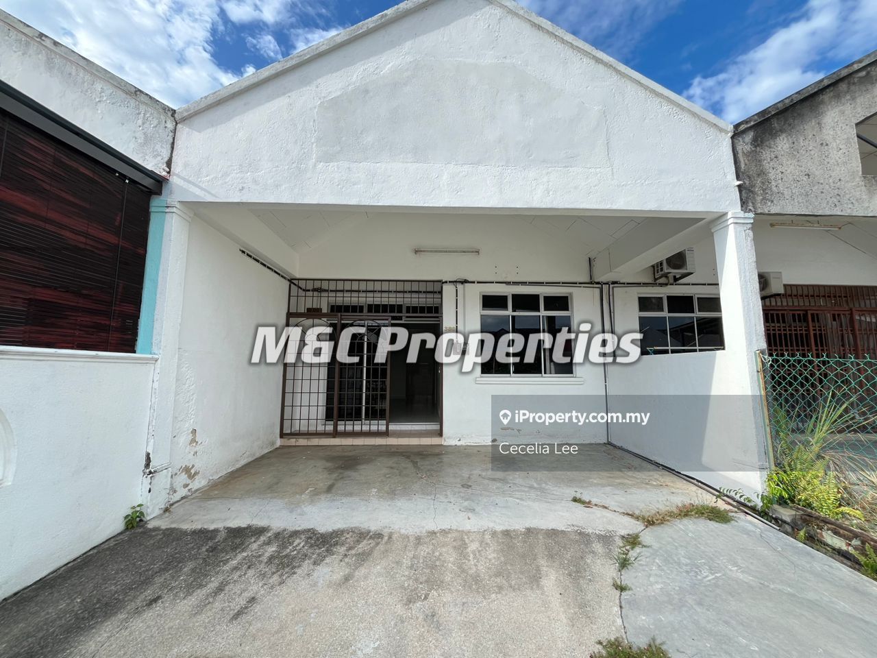 Taman Bukit Galena , Seremban, Seremban for rent RM1000 iProperty