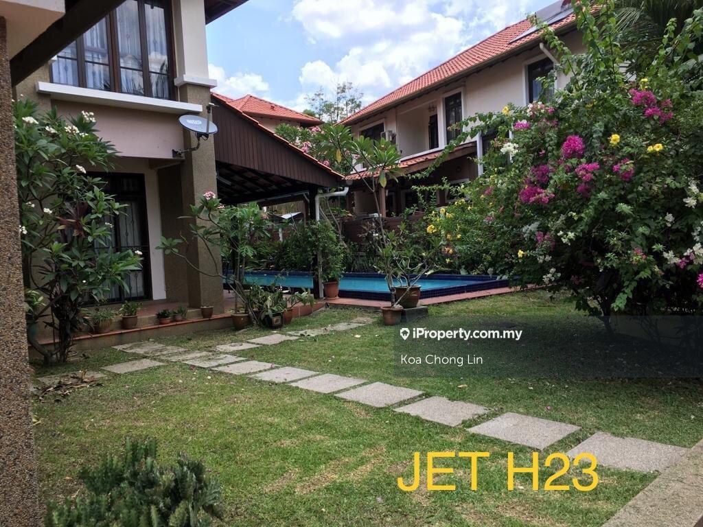 Mutiara Damansara Bungalow 6+7 bedrooms for rent