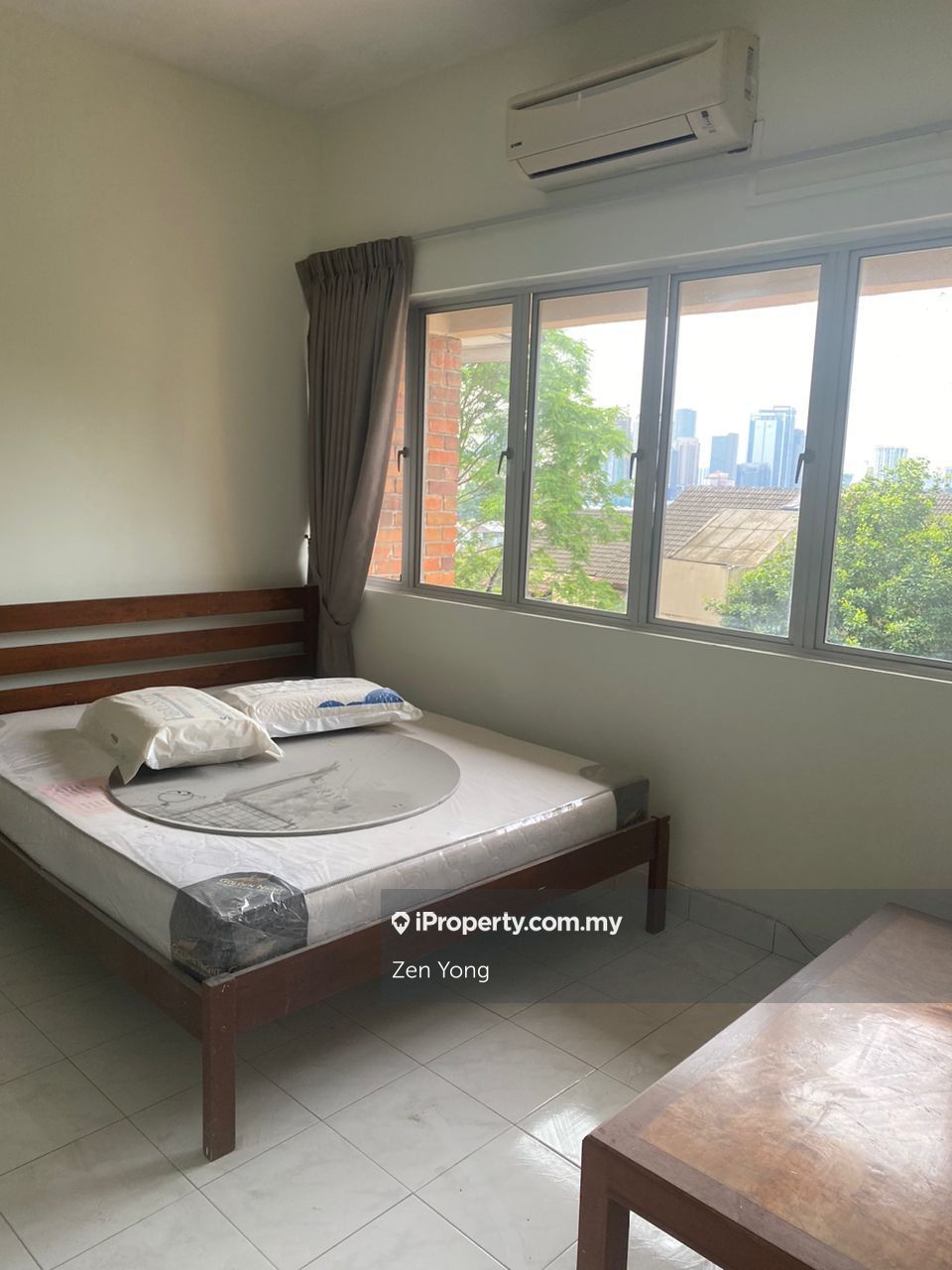 Bangsar Indah Condominium 1 bedroom for rent in Bangsar, Kuala Lumpur