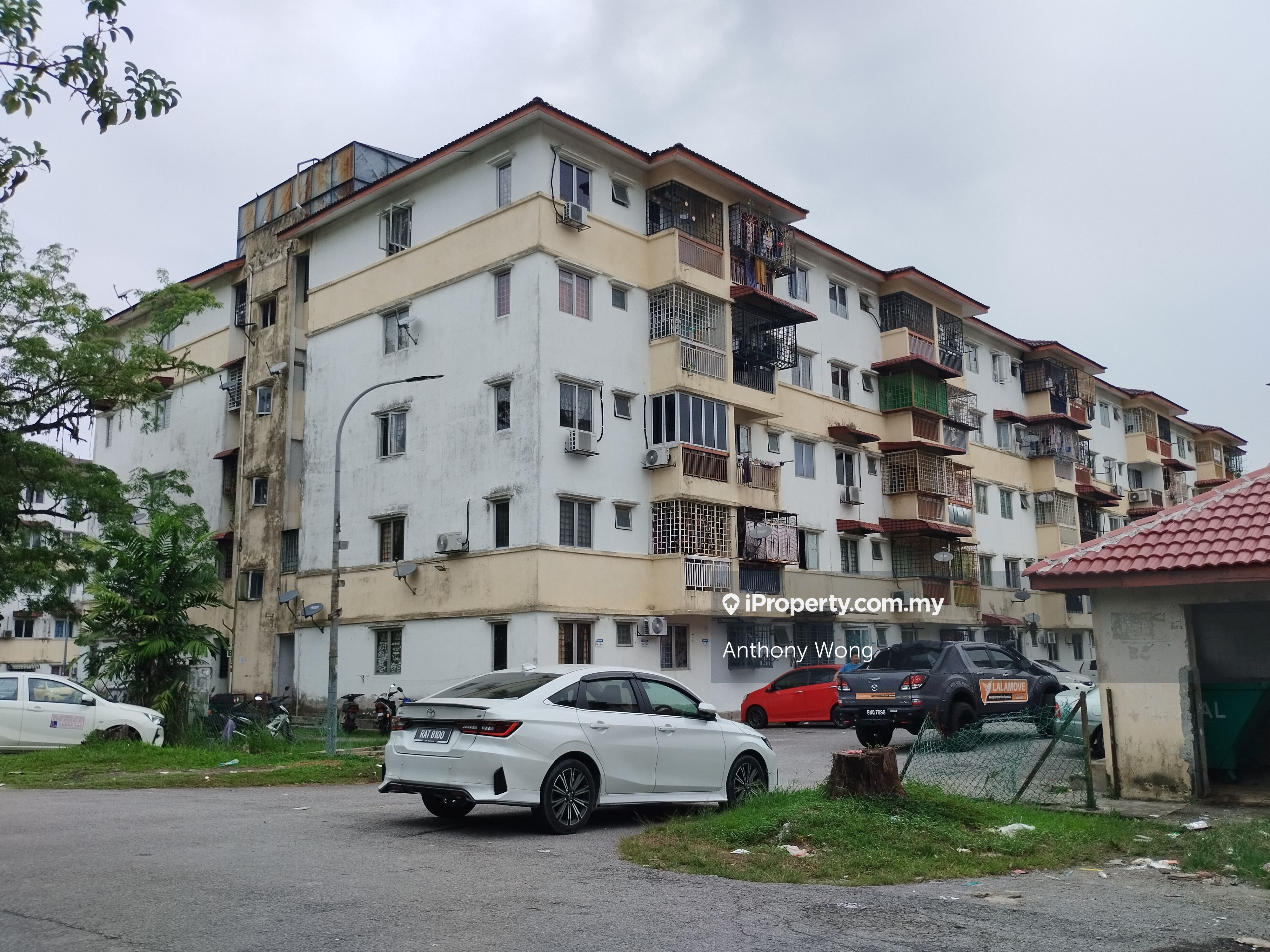 Taman Cheras Awana, Cheras for sale RM250000 iProperty Malaysia