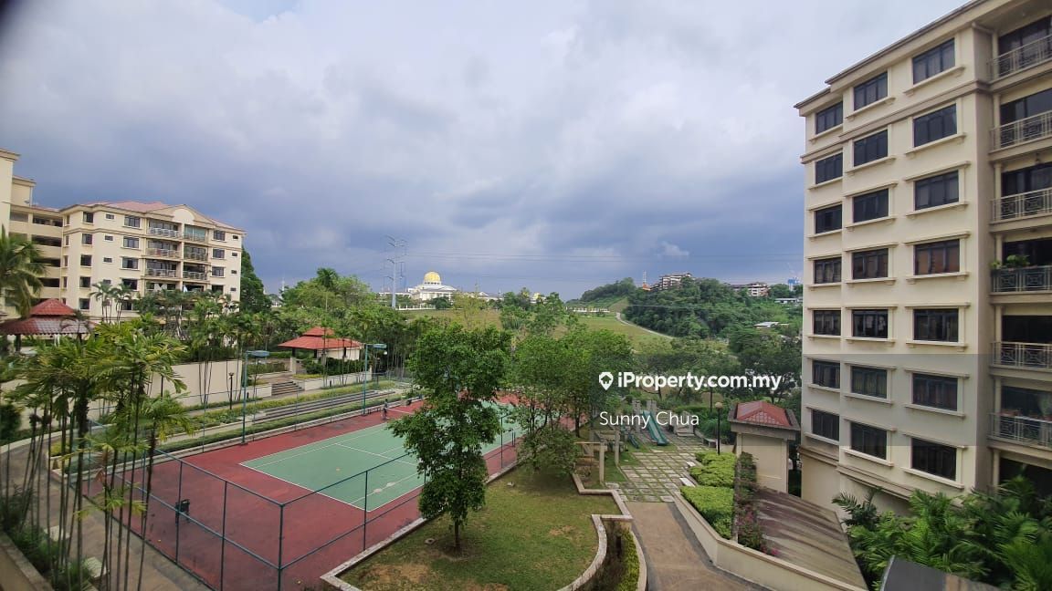 Puncak Prima, Sri Hartamas