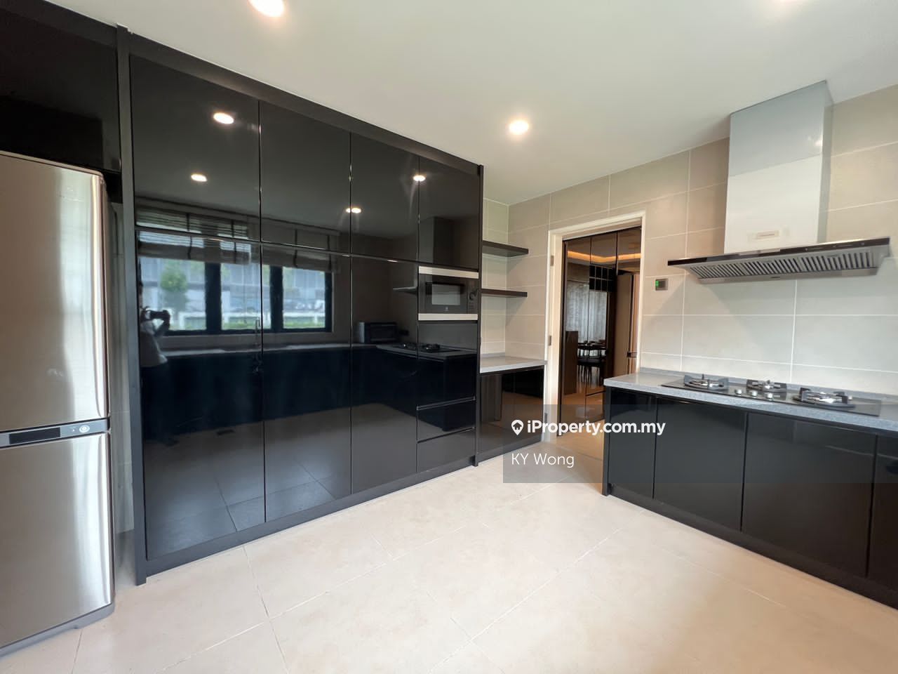 Pandan Perdana Semidetached House 5+1 bedrooms for sale