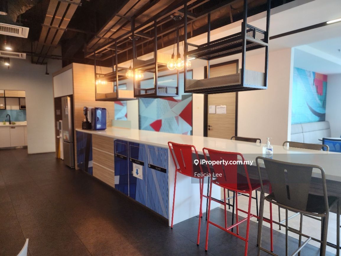 Menara Celcom@PJ Sentral, PJ Sentral, Petaling Jaya for rent - RM190000 ...