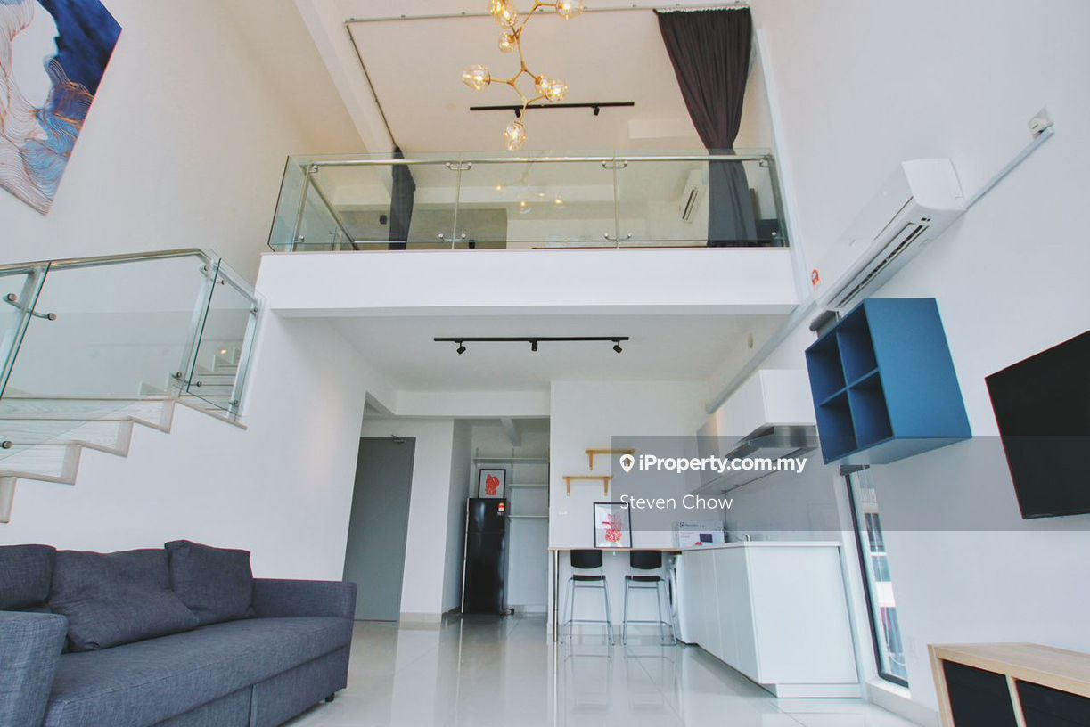 You Vista You City, Taman Suntex, Cheras for rent RM1700