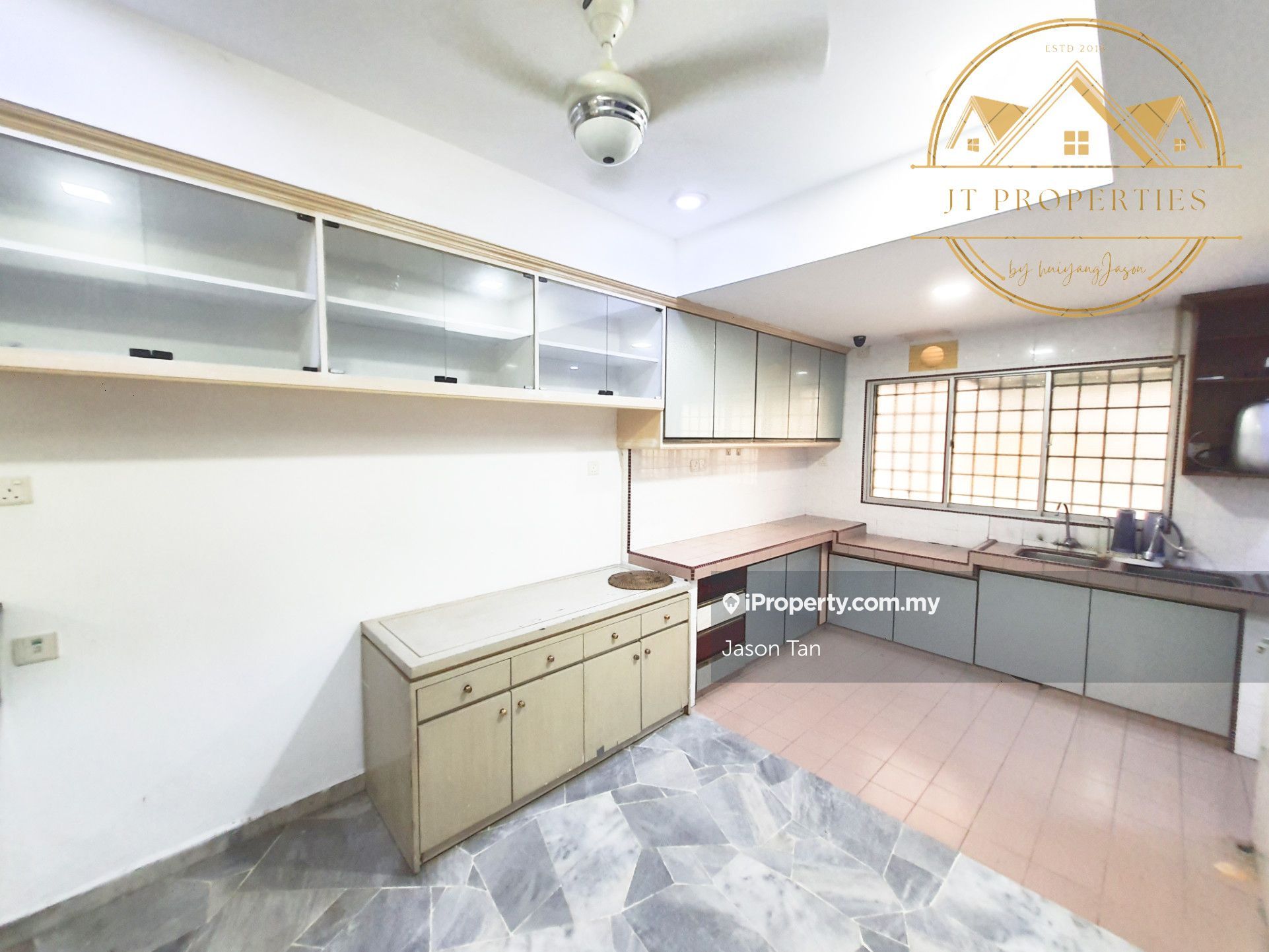 Taman Sungai Besi Indah, Balakong, Seri Kembangan, Balakong