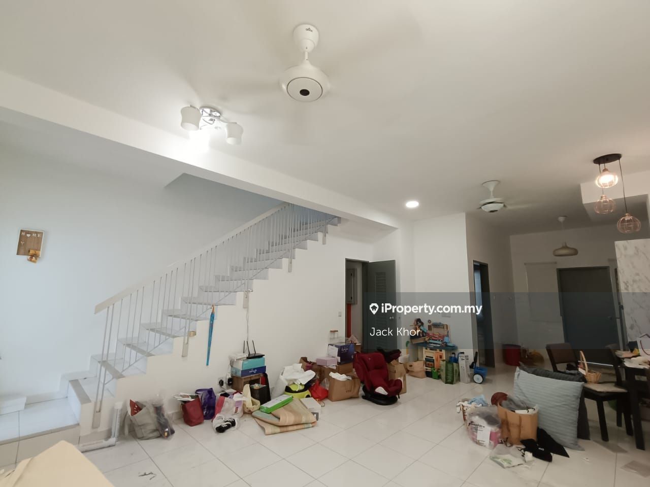 Setia Permai 1 House for Sale, Setia Alam Intermediate 2sty Terrace