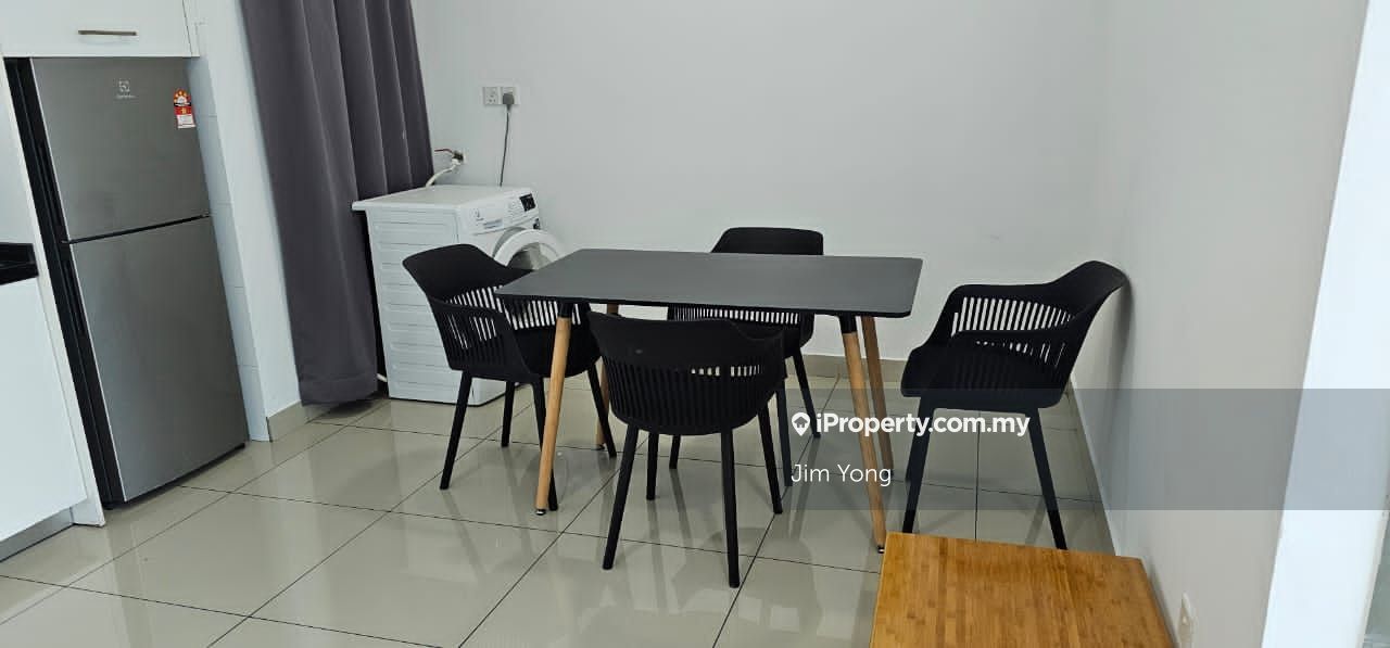 Cybersquare, Cyberjaya for rent RM1500 iProperty Malaysia