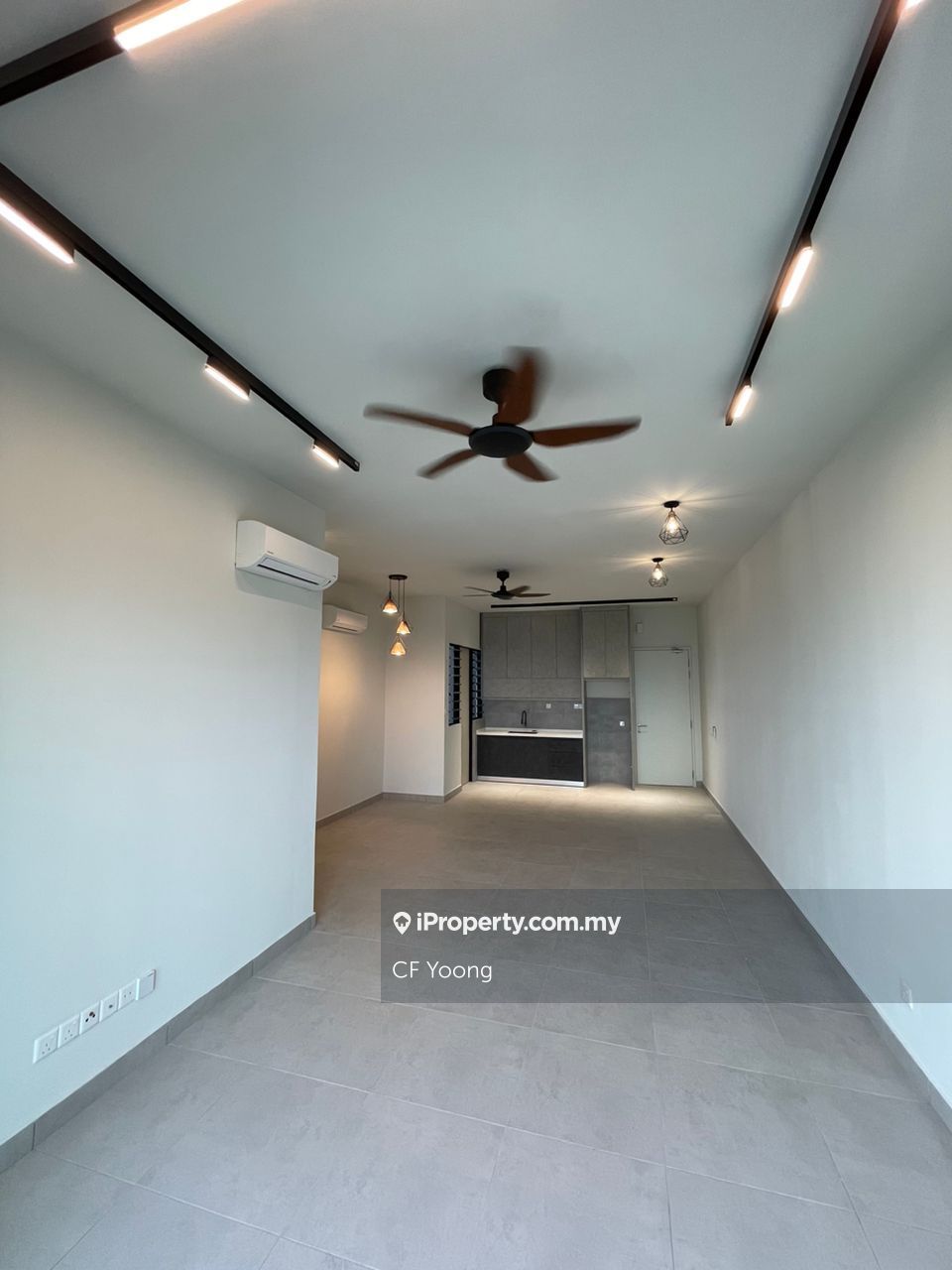 The Address II, Taman Desa for rent - RM3400 | iProperty Malaysia