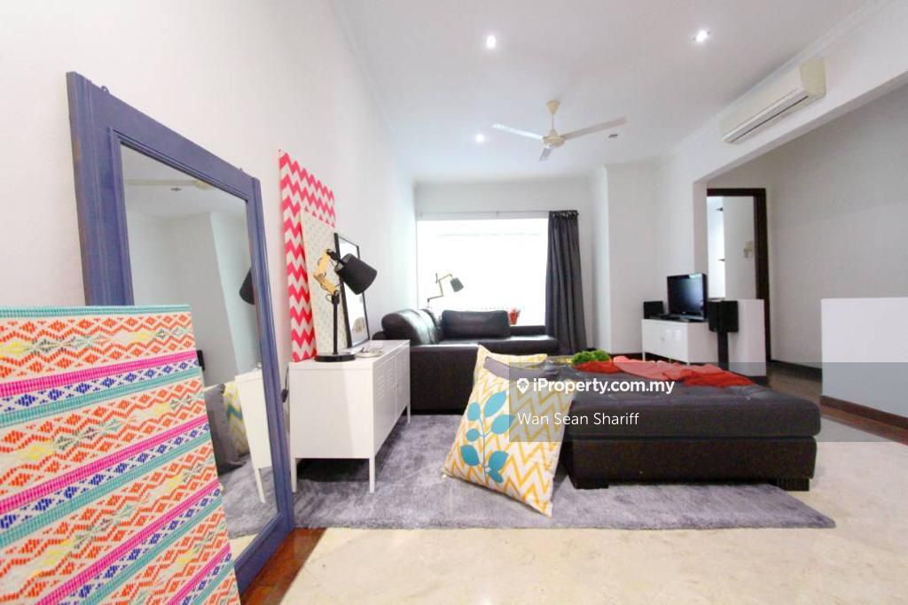 Kampung Warisan Corner Lot Condominium 2 1 Bedrooms For Sale In Ulu Klang Selangor Iproperty Com My