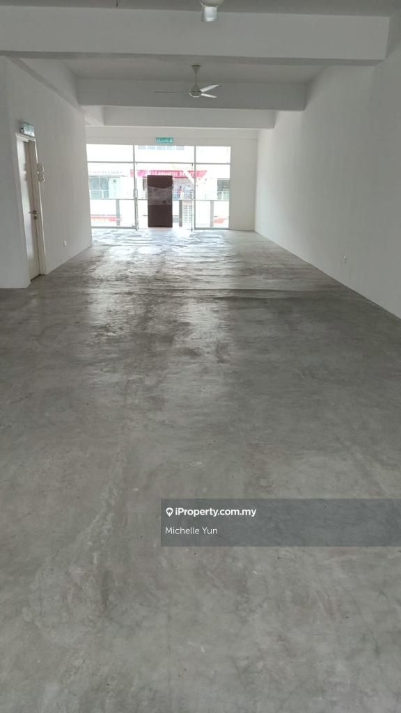 Pusat Komersial Anggun City Rawang, Taman Anggun City, Rawang ...