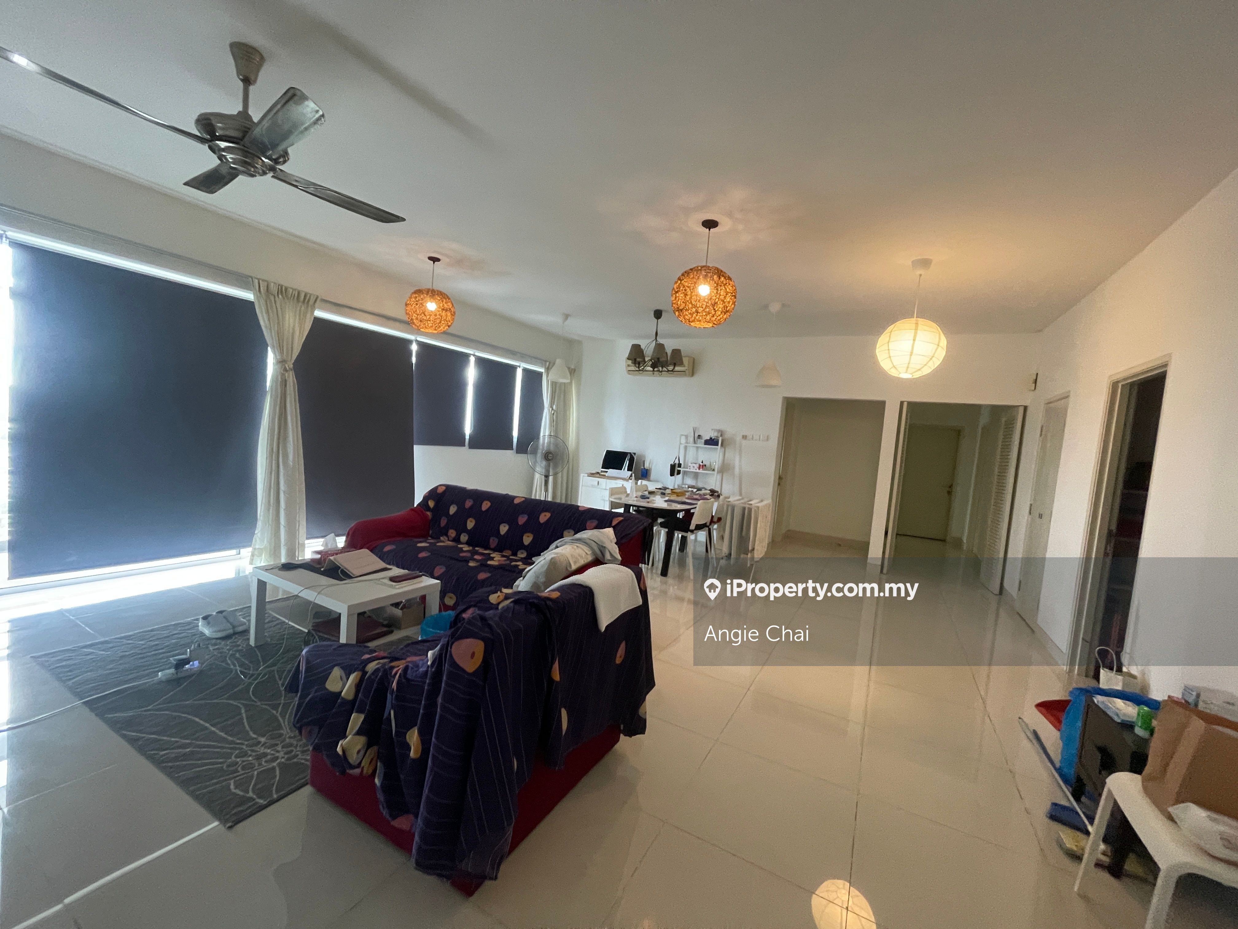 The Plaza Condominium @ TTDI, Taman Tun Dr Ismail
