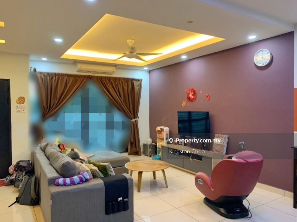 Bandar Puteri, Lor Gelang, Jalan Gelang, Port Klang For Sale - RM749000 ...