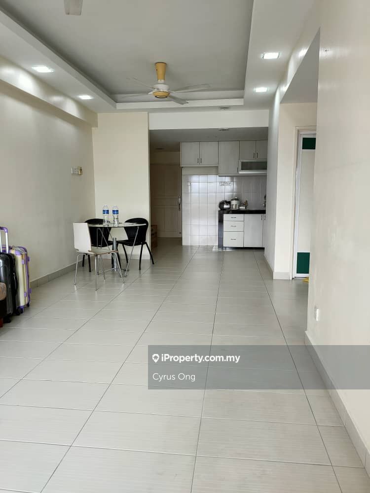 Vista Mutiara Apartment 3 Bedrooms For Sale In Kepong Kuala Lumpur Iproperty Com My