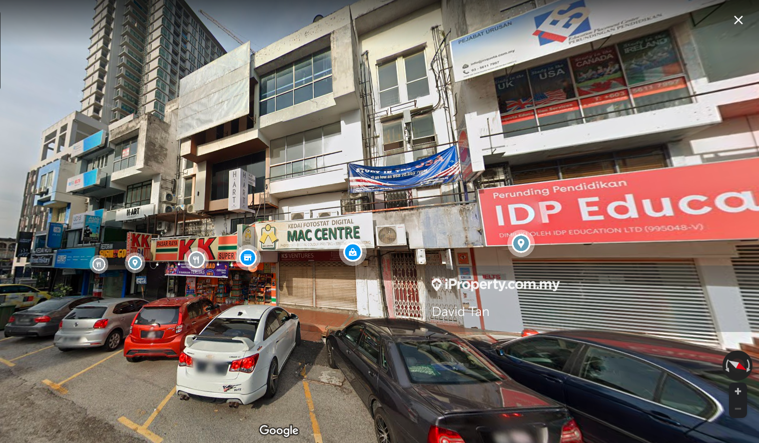 Subang Jaya SS 15 Ground floor shop for Rent, Subang Jaya, Subang, SS15
