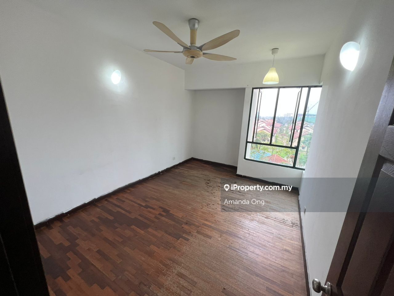 Nadia Parkfront Condominium 3 Bedrooms For Rent In Desa ParkCity, Kuala ...