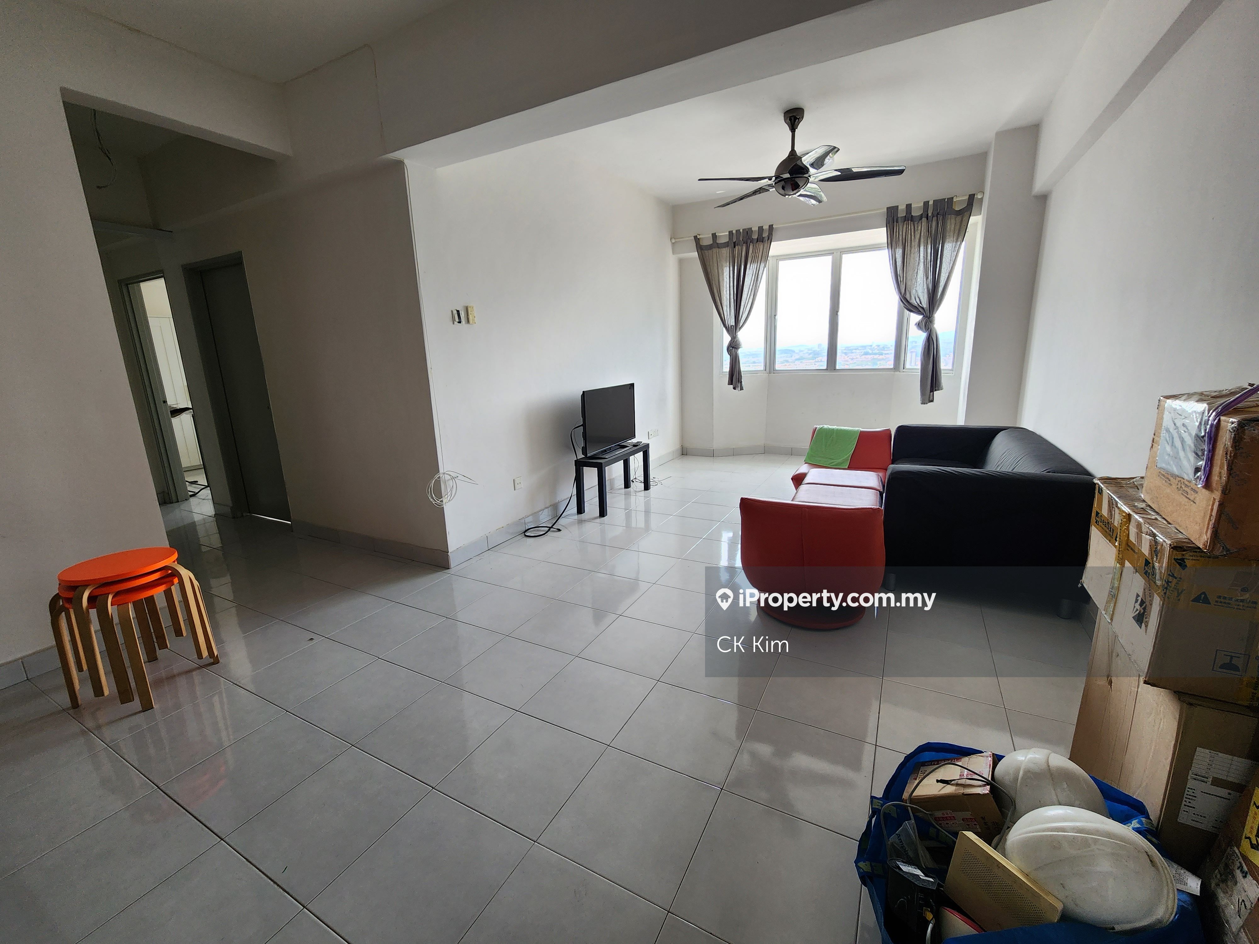 Main Place Residence Serviced Residence 3 bedrooms for rent in Subang ...