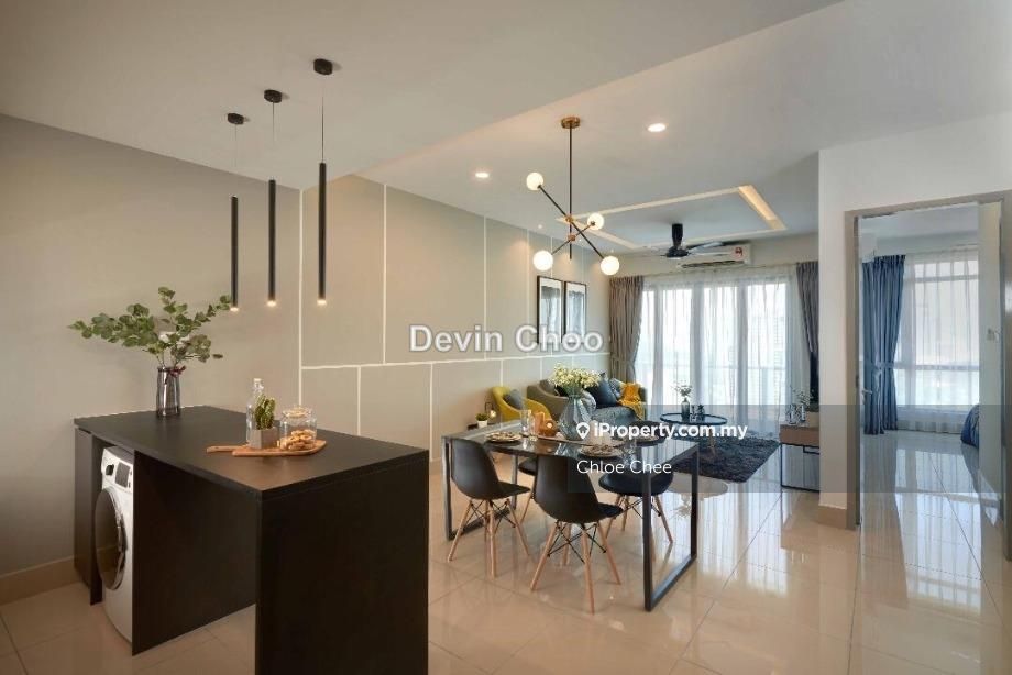 One Residence, Chan Sow Lin, KL City for sale - RM760000 | iProperty ...