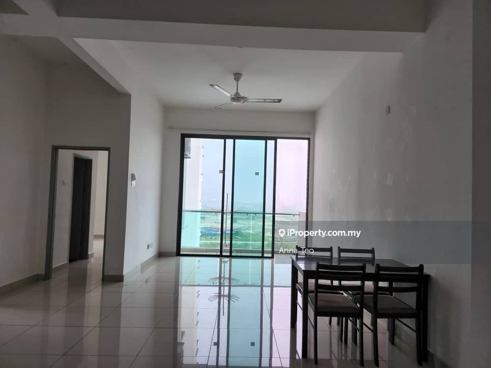 Riverdale Usj One Park Condominium 3 bedrooms for rent in Subang Jaya