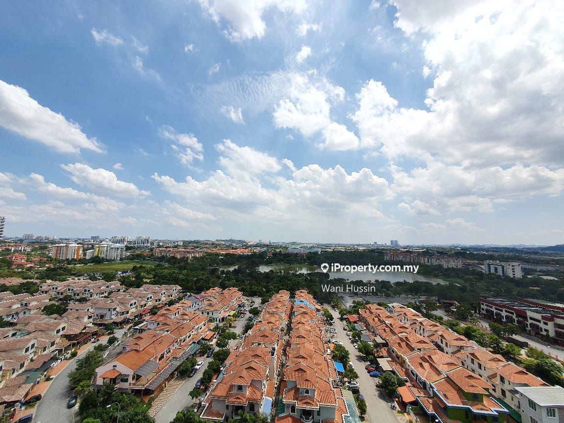 Opal Residensi, Seksyen 7 Shah Alam, Shah Alam for sale RM650000