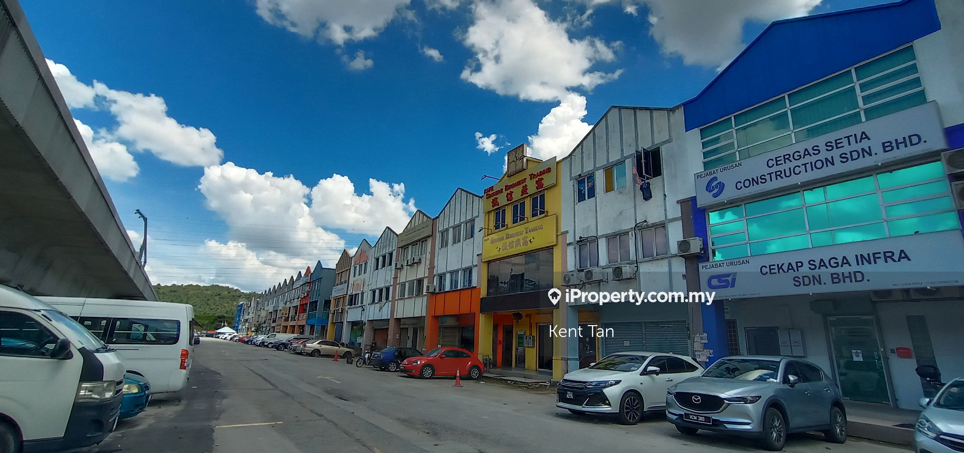 Equine Park Shop Office 3 Sty Building Seri Kembangan Direct Owner Equine Park Seri Kembangan Shop For Rent Iproperty Com My