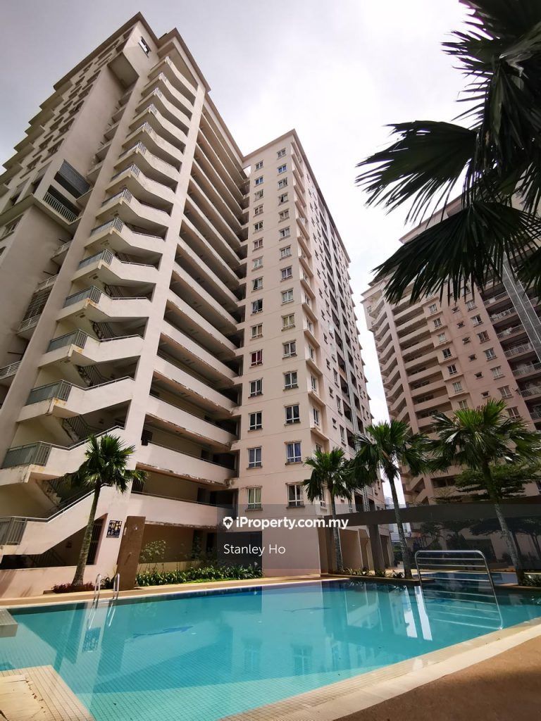 Cova Villa, Kota Damansara