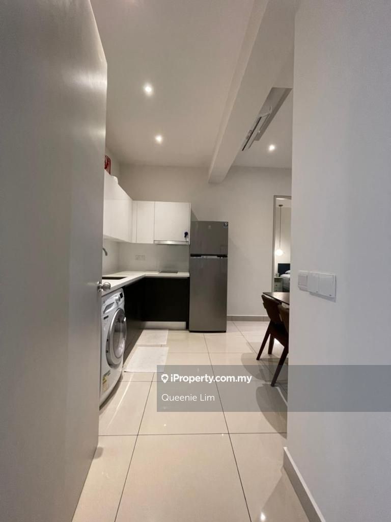 Landmark Residence, Bandar Sungai Long