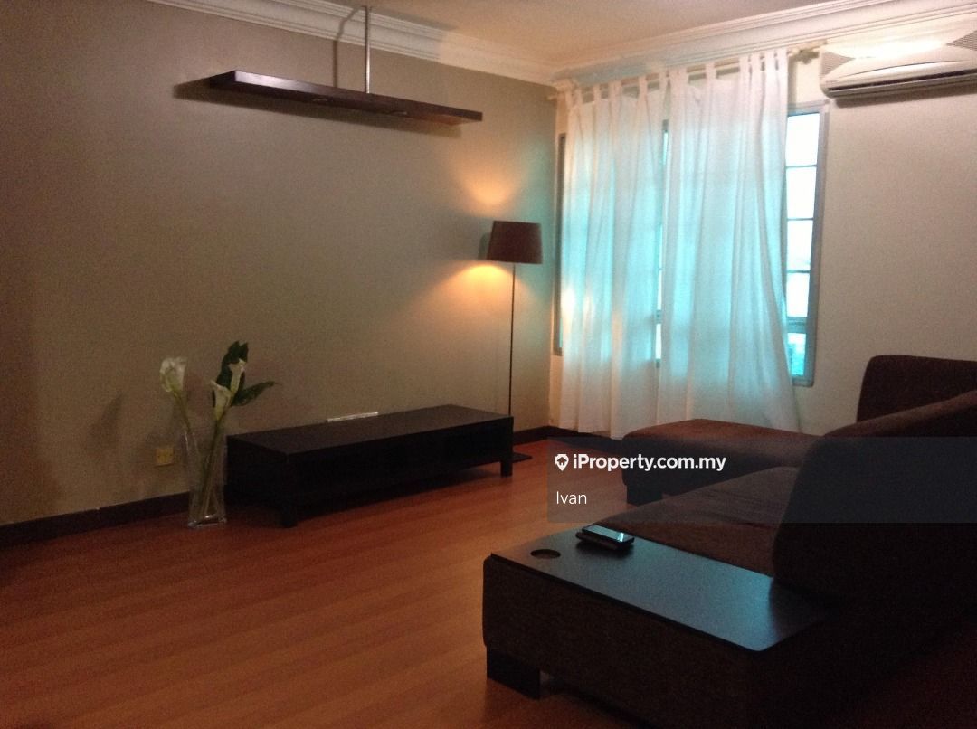 Apartment Bayu, Damansara Damai