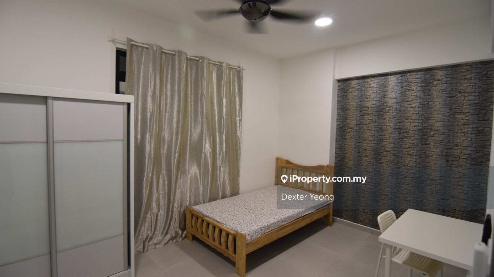 Unipark Condominium, Bangi for rent - RM650 | iProperty Malaysia