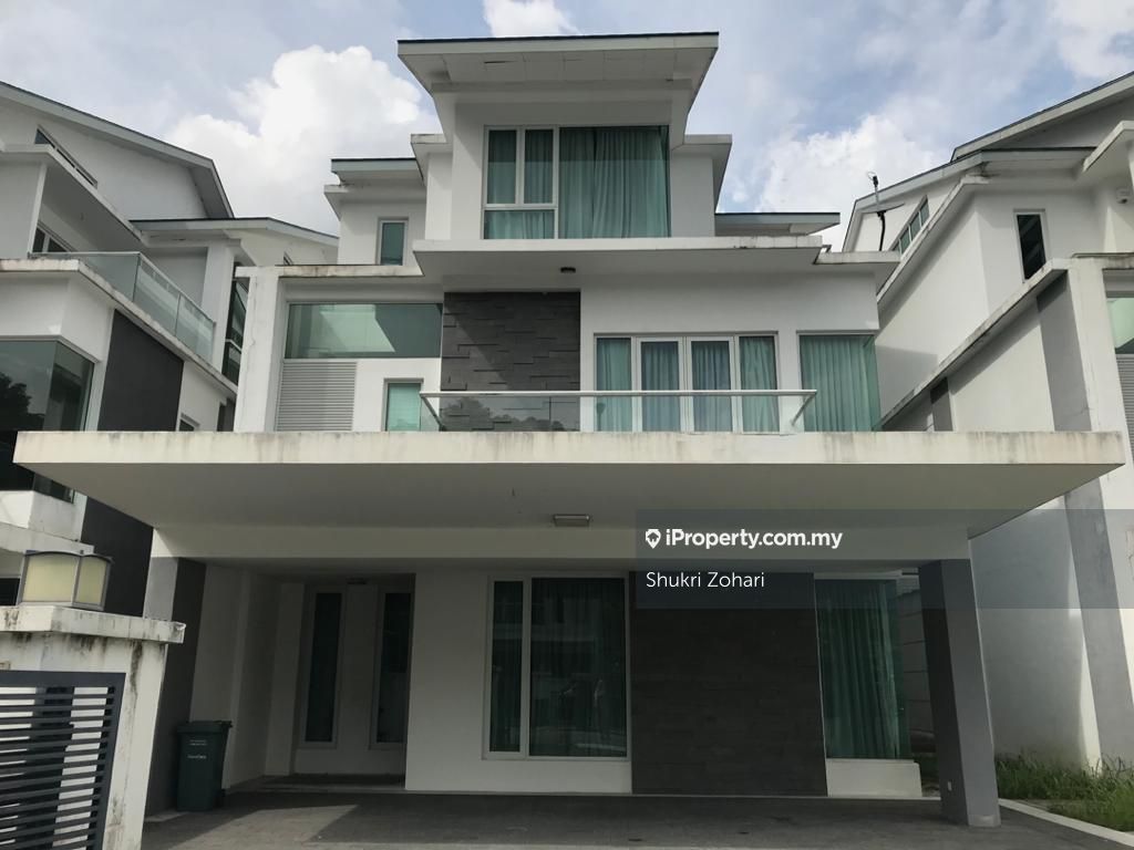 Damaisari 8, Wangsa Melawati, Kuala Lumpur, Wangsa Maju