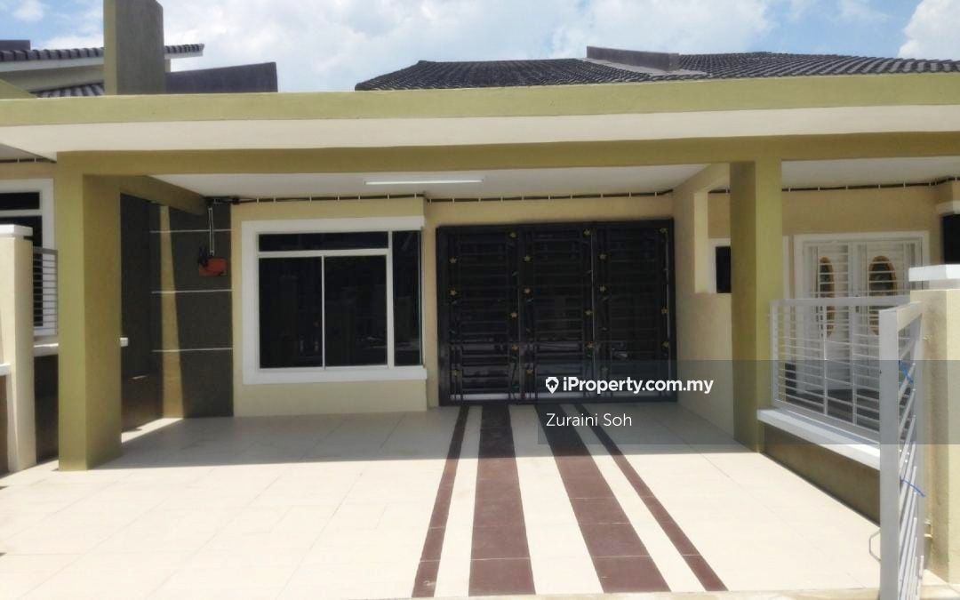 Nusari Aman, Sendayan , Seremban 1sty Terrace/Link House 3 bedrooms