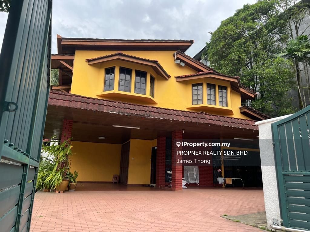 Damansara Heights Intermediate Bungalow 5 bedrooms for sale | iProperty.com.my