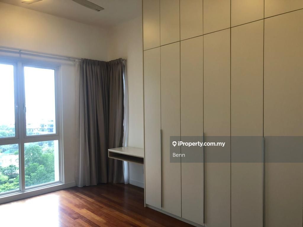 Pavilion Hilltop Condominium 3 Bedrooms For Sale In Mont Kiara, Kuala ...