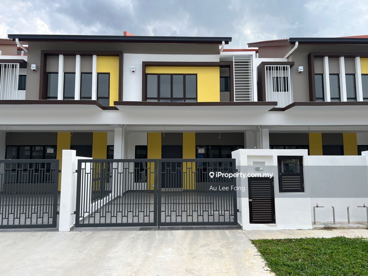 Bywater, Setia Alam for sale RM840000 iProperty Malaysia