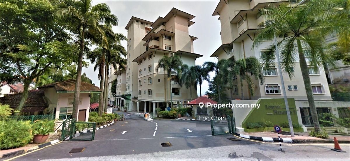 Lojing Heights 1 Intermediate Condominium 3 Bedrooms For Sale In Wangsa Maju Kuala Lumpur Iproperty Com My