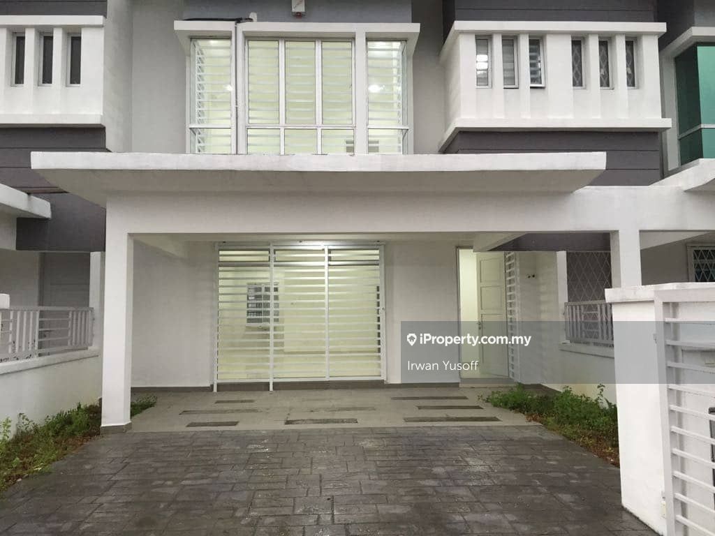 Seksyen U11 Bukit Bandaraya, Shah Alam Intermediate 2sty Terrace/Link