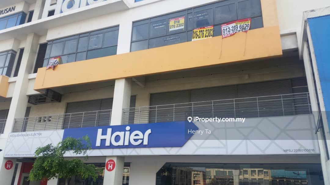 SETIA WALK PUCHONG, SETIA WALK PUCHONG, Puchong for rent RM3600