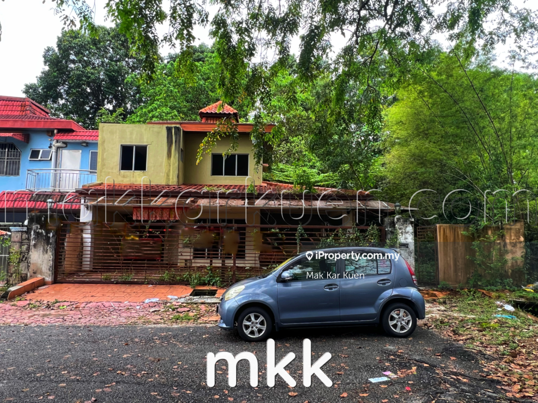 Taman Mayang, Petaling Jaya, Petaling Jaya for sale RM1093500