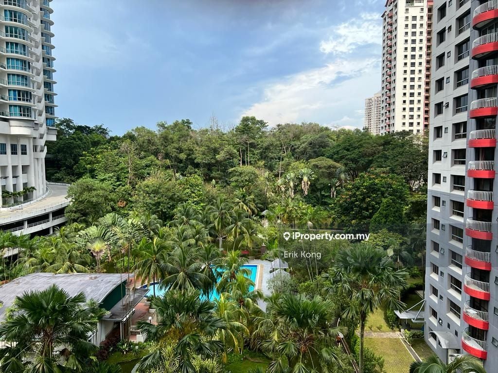 Mont Kiara Palma Condominium 3 bedrooms for sale in Mont Kiara, Kuala ...