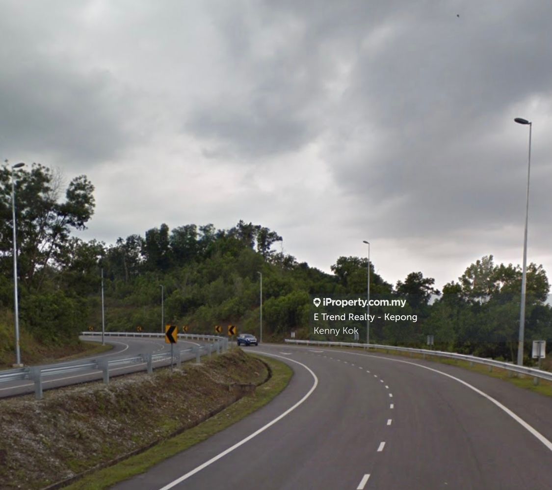 Rawang Serendah , Serendah orchard home, Rawang