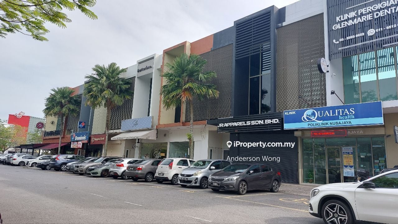 Temasya Square Glenmarie, Temasya Square Glenmarie, Shah Alam For Sale ...