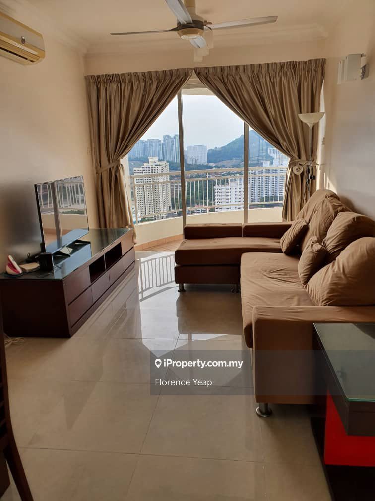 Gurney Park Condominium Condominium 3 bedrooms for rent in Gurney