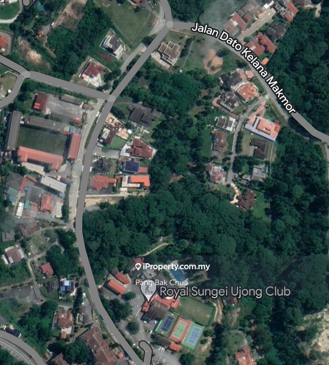 Taman Tasik Seremban, Lake Garden, Seremban for sale RM550000