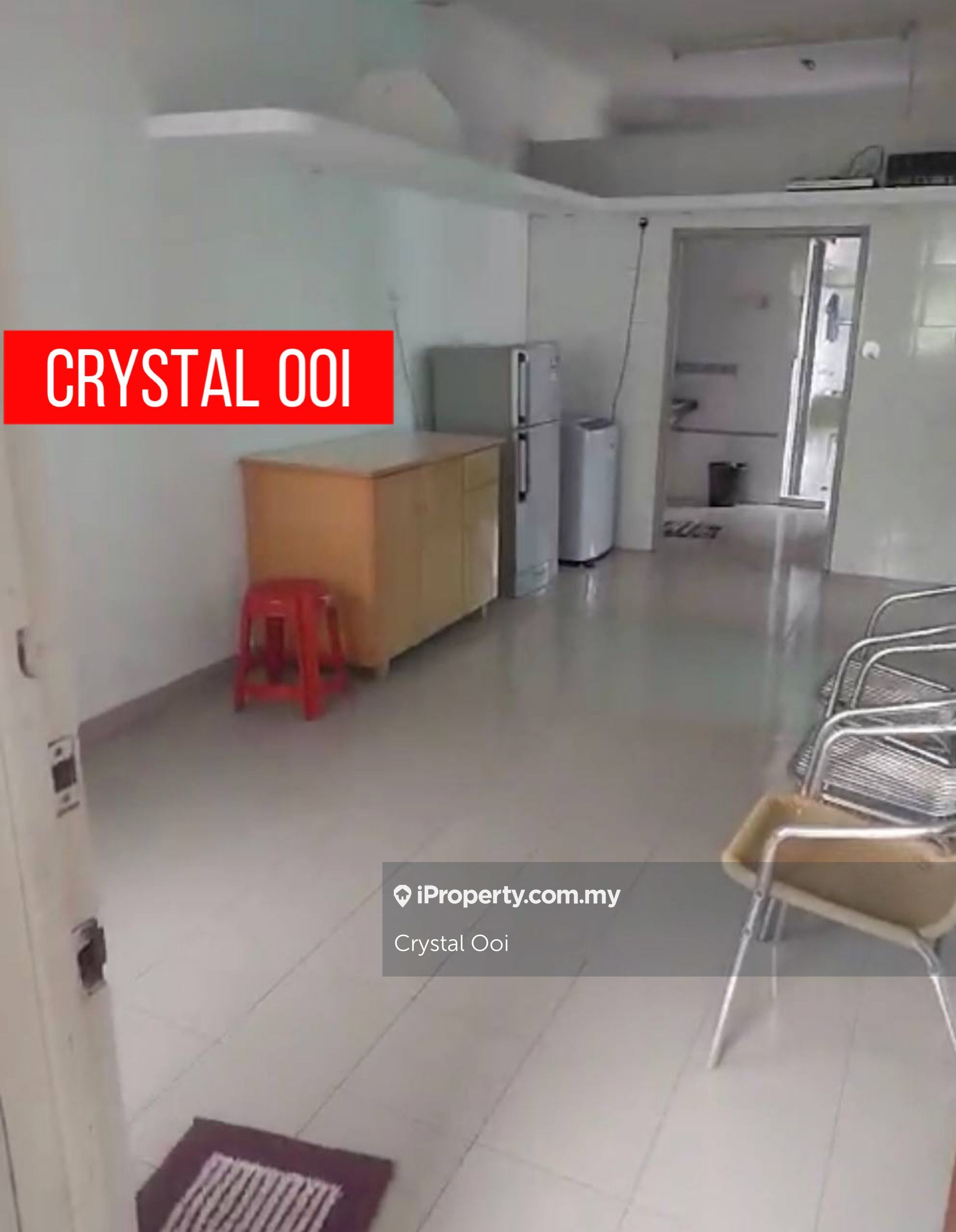 Sun Moon City Flat 3 bedrooms for rent in Ayer Itam, Penang iProperty