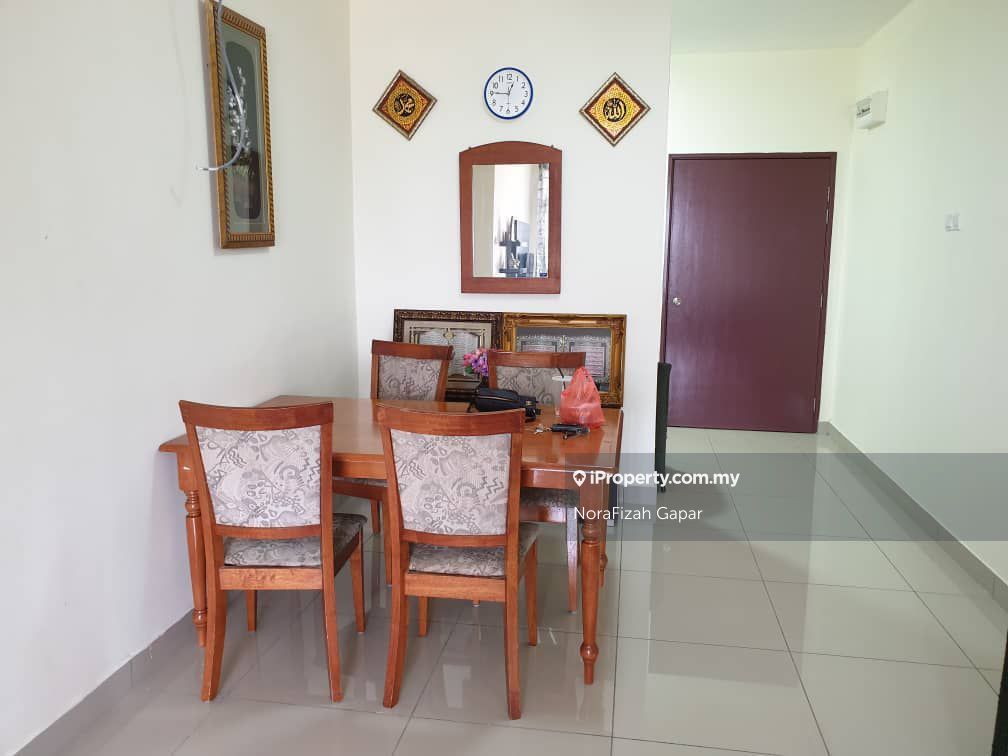 Larai Apartment 3 bedrooms for rent in Putrajaya, Putrajaya iProperty